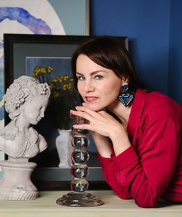 Мой путь в дизайне и мои проекты