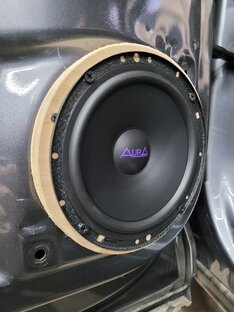 Полезные доработки авто