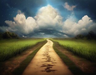 Мой путь: проекты, мечты и стремления