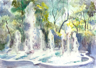 Искусство в литературе