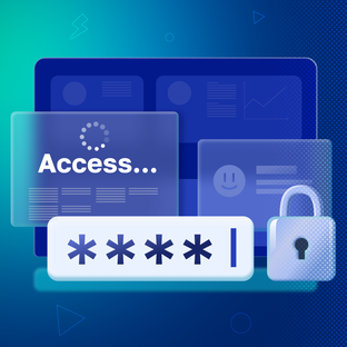 Password Manager