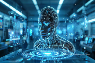 Искусственный интеллект