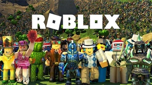 Roblox 