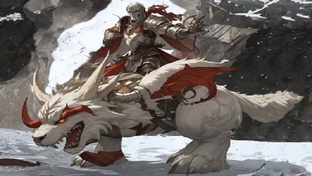 Демиурги 2. Миссия "Whitehorse"