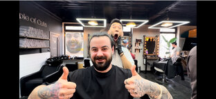 Мастера поймут) 