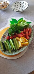 вкусняшки