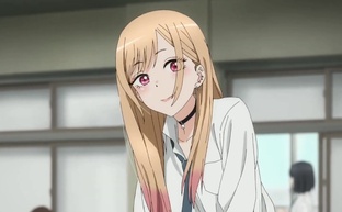 Дизайн аниме-персонажей