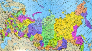 Города России