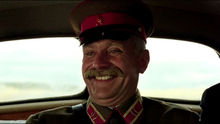 Утомлённые солнцем