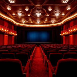 Отзывы на художественные фильмы