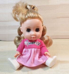 Куклы Весна, Дивомир (Trinity Dolls) и Ко