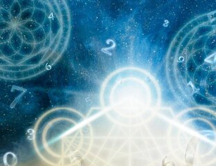 Нумерология . "Матрица судьбы"