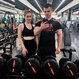 Красота, здоровье, спорт. Через призму психологии 