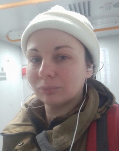 Буду худеть. 