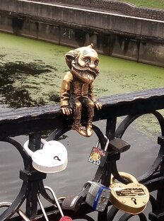 Талисманы России