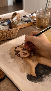 Искусство.