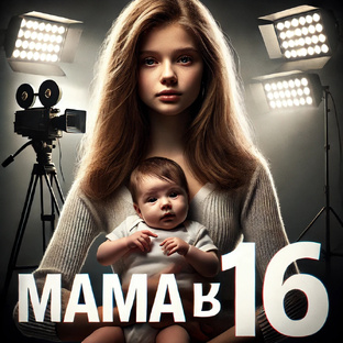 ‘Мама в 16’: психологический разбор . кто скрывается за экраном?”