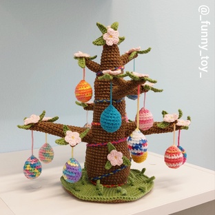 Интерьерные игрушки