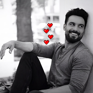 Актеры Красавчики