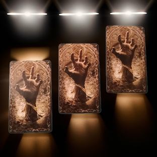 ТАРО для МУЖЧИН