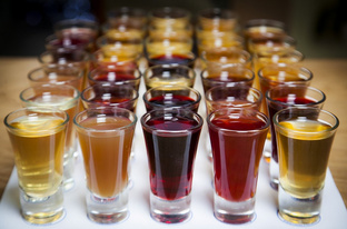 Домашний алкоголь своими руками