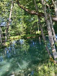 Красота природы.