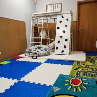 Сенсомоторная нейрокоррекция - домашние задания для наших клиентов