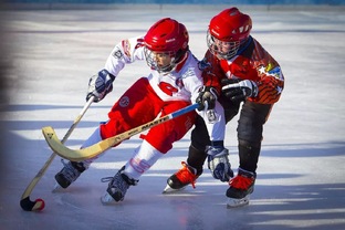 Следующее поколение