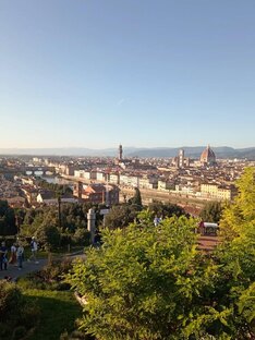 Флоренция и ее истории