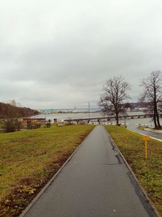 Последний осенний дождь (детектив)