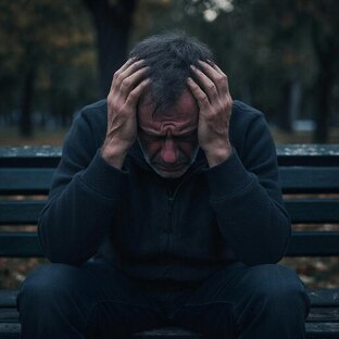 Теория уязвимости человеческой природы