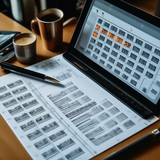 Еженедельные отчеты