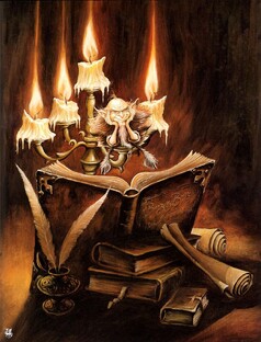 От проклятий до мести: самые драматичные истории злодеев Диснея