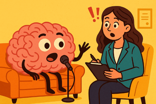 О психологии с юмором