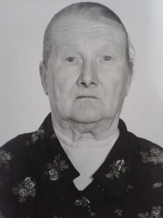 Родная речь