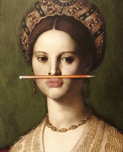 Юмор - наше всё