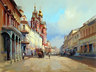 Утраченное достояние 