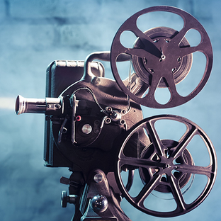 Кинообзоры