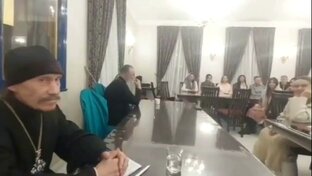 Беседы #оккультноепоражение