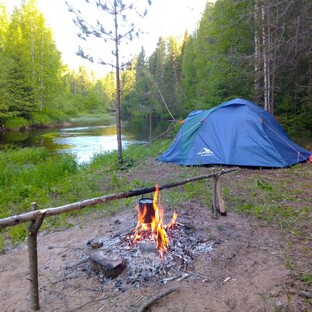 Сплавы и походы