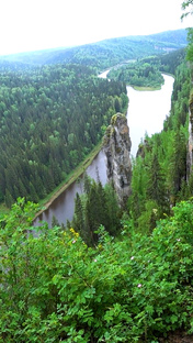 Пермский край 2025