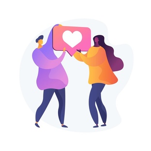 Отношения с девушками