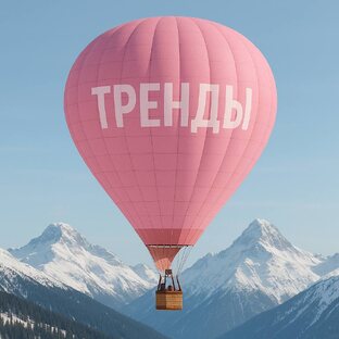 Трендовый маркетинг