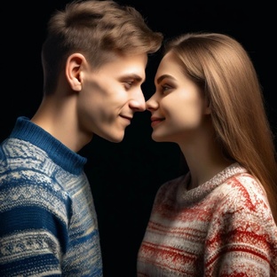 Психология, отношения 