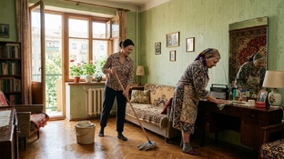 Советский быт