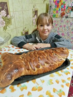 Готовим вместе