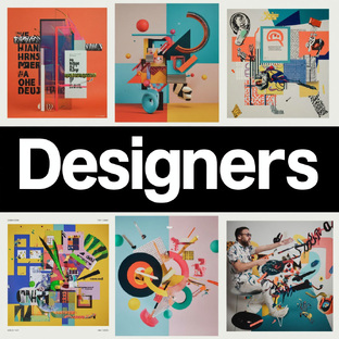 Дизайнеры