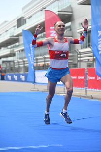 Фильмы и книги о беге