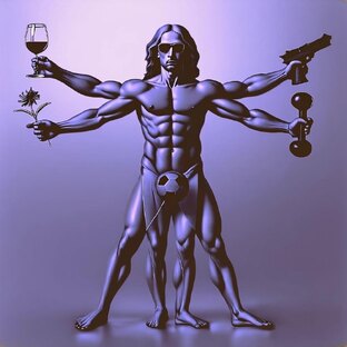 Реальные истории 18+