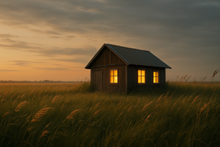 Я выбираю себя